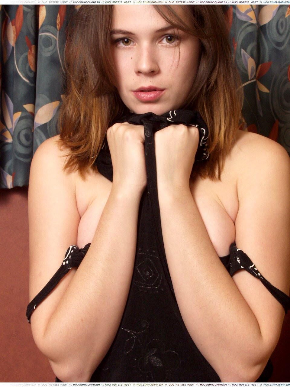 TotalsuPercuties Jamie Set