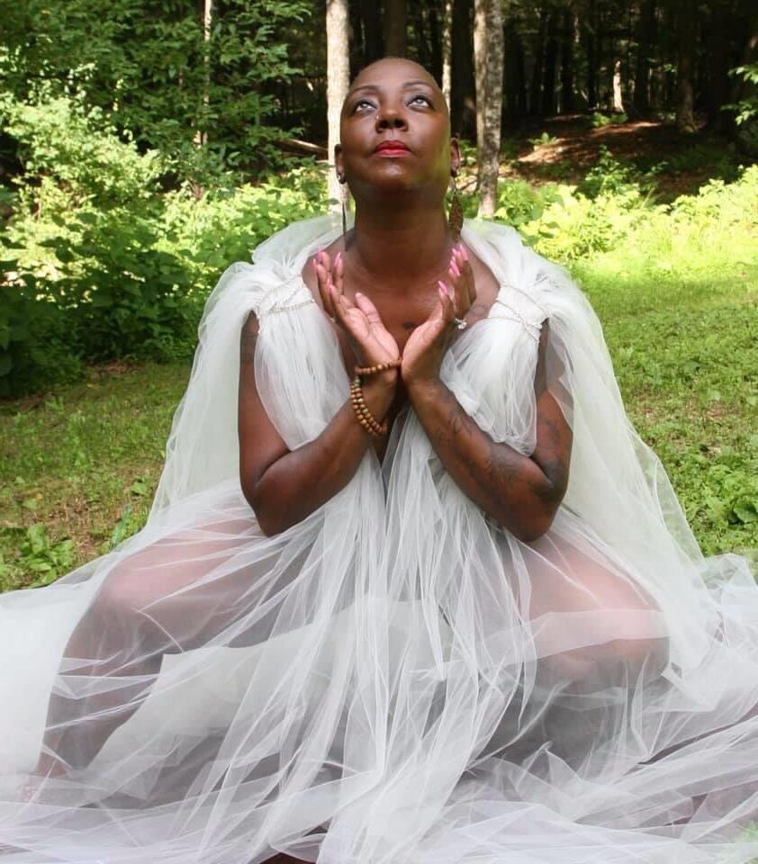 Rev. Charmaine