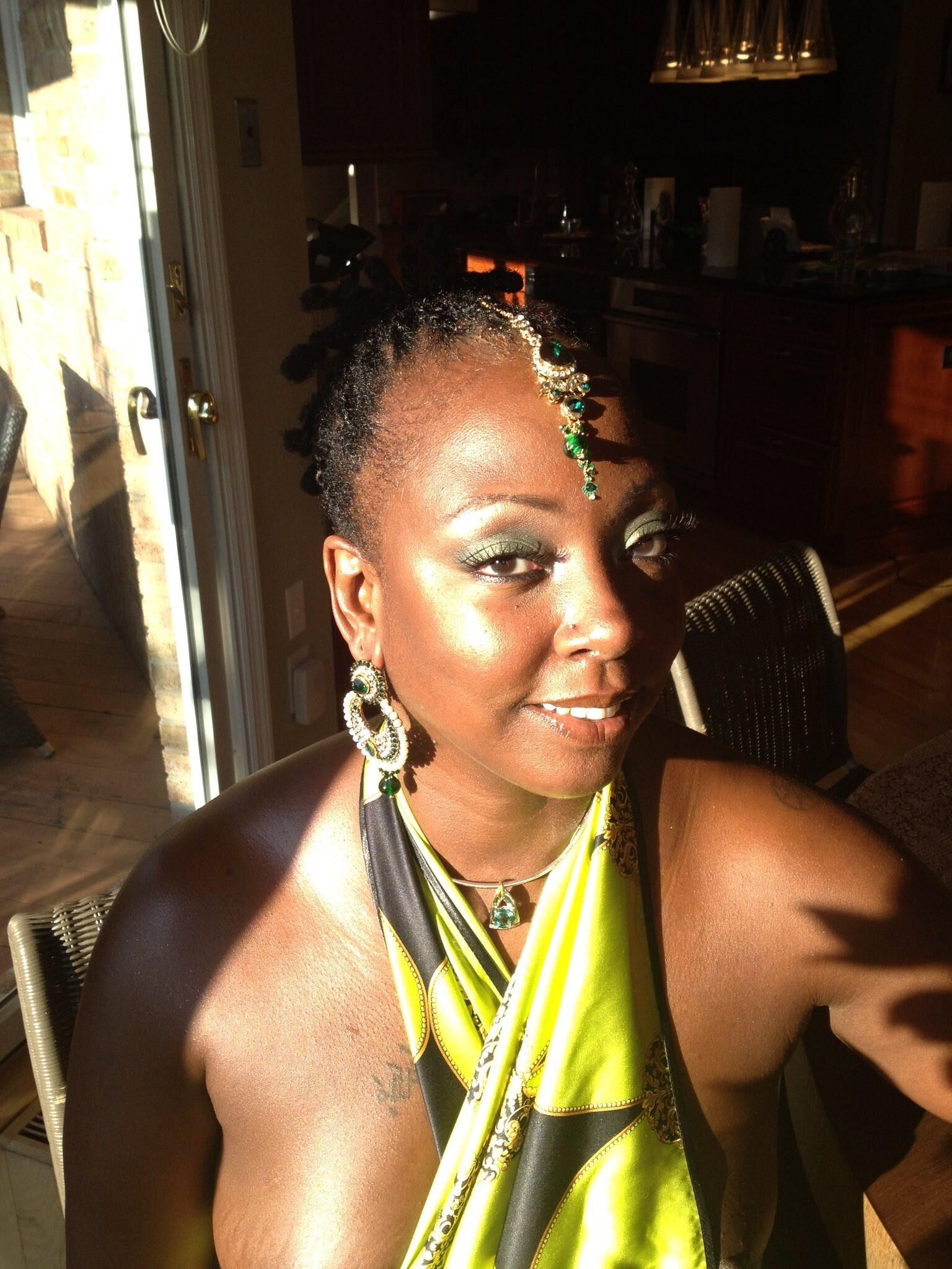 Rev. Charmaine