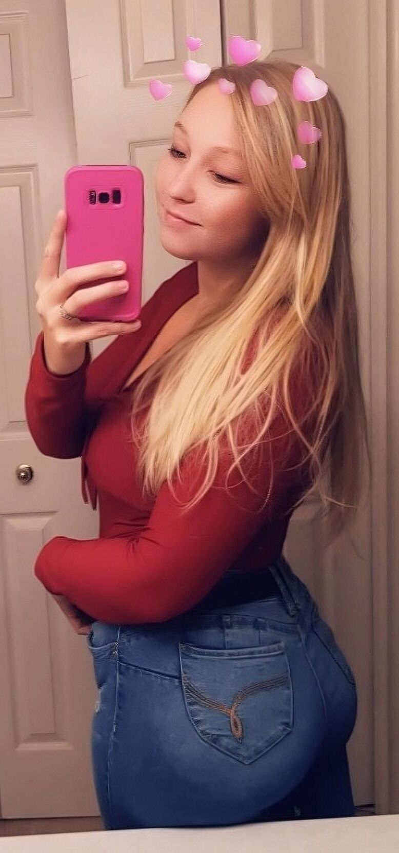 College Snowbunny Pawg pour la BBC: Lindsay