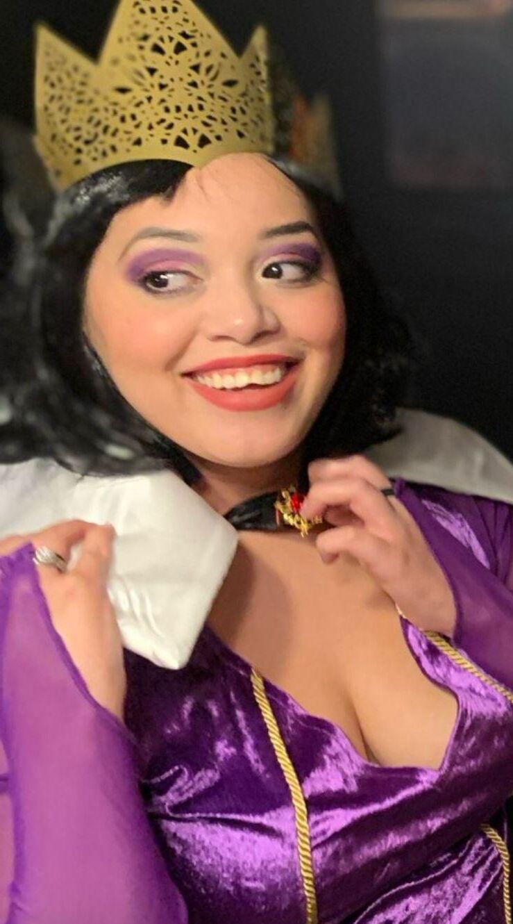 Jessica Hot Latina