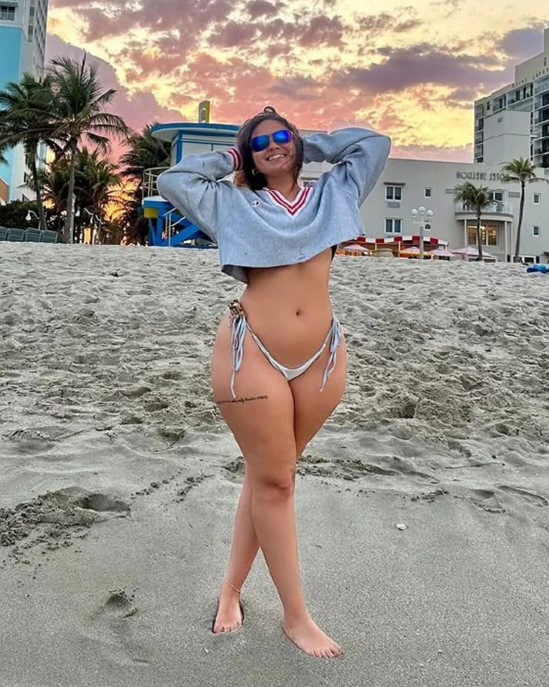 Мое любимое случайное порно