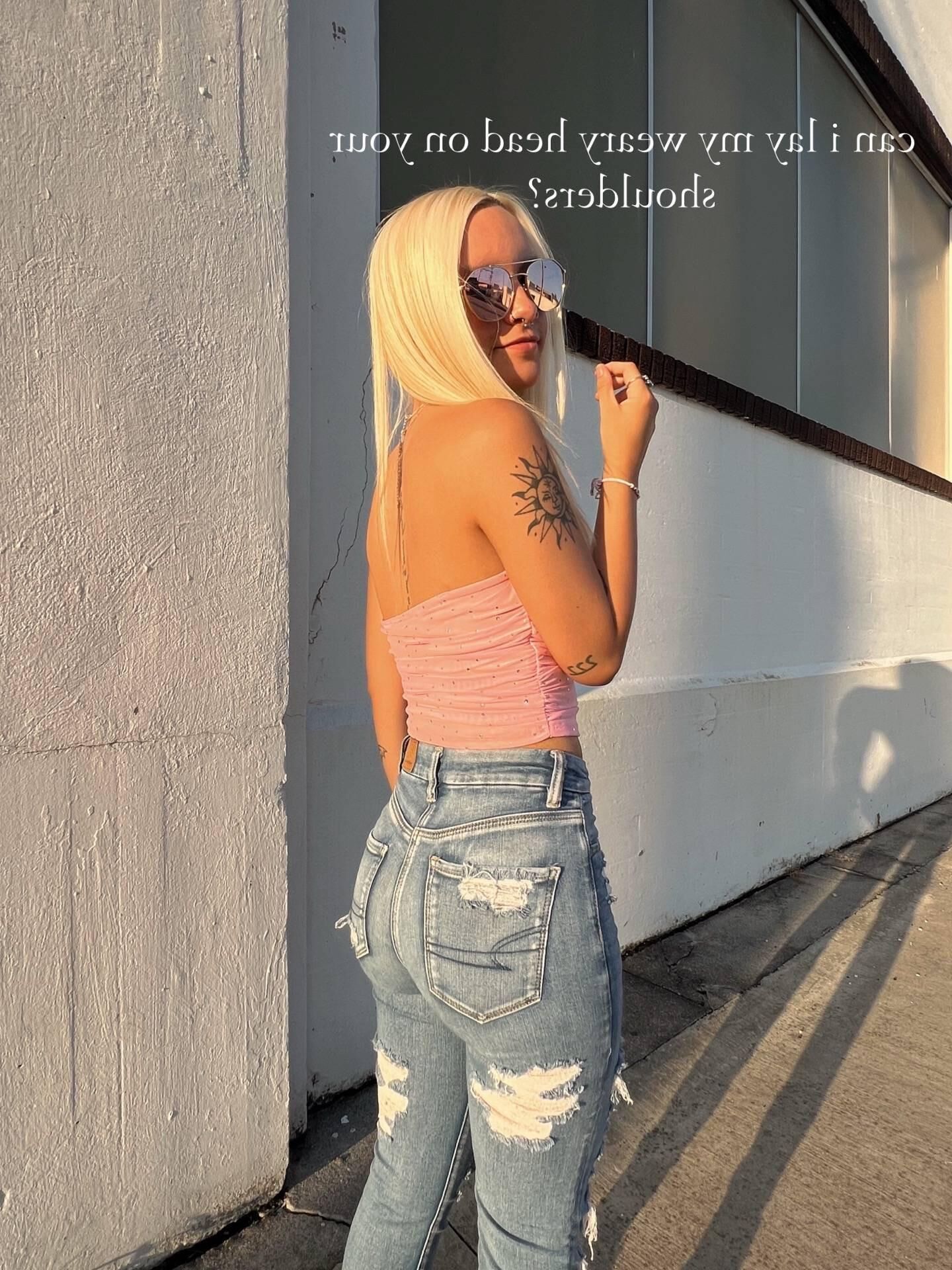Phat Booty College Pawgs pour la BBC