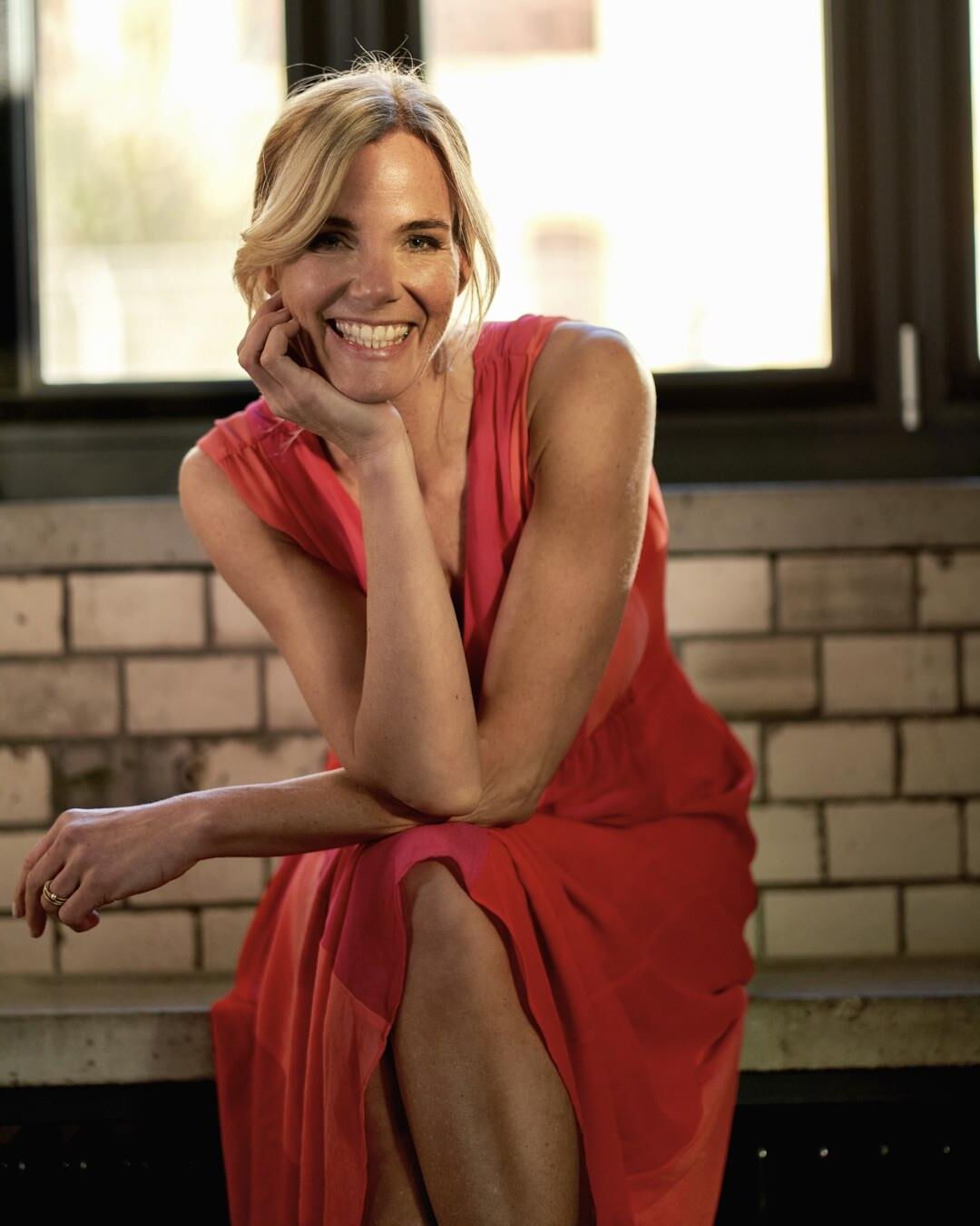 Chrissy Schulz Sexy German Actress
