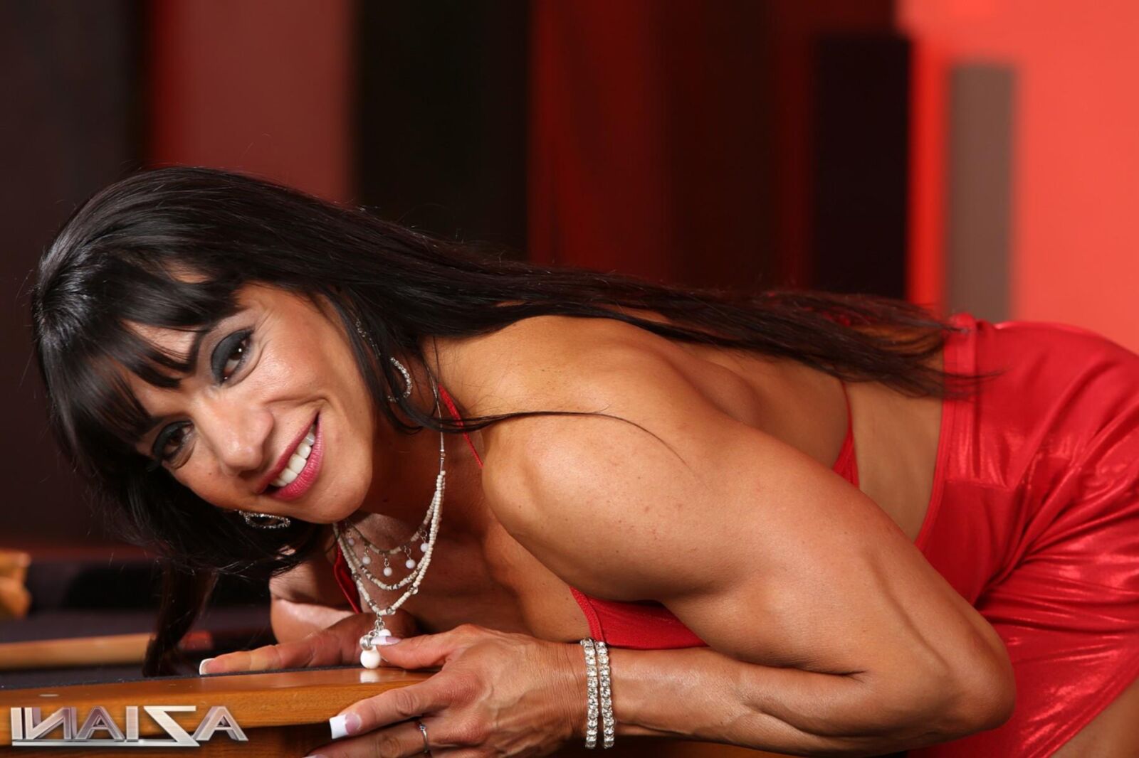 Marina Lopez Missle Milf