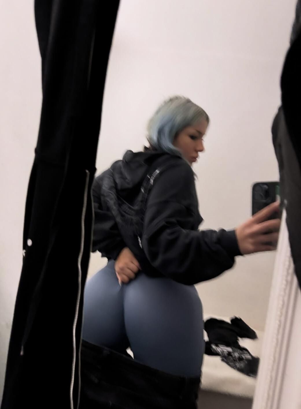 Gym Babes