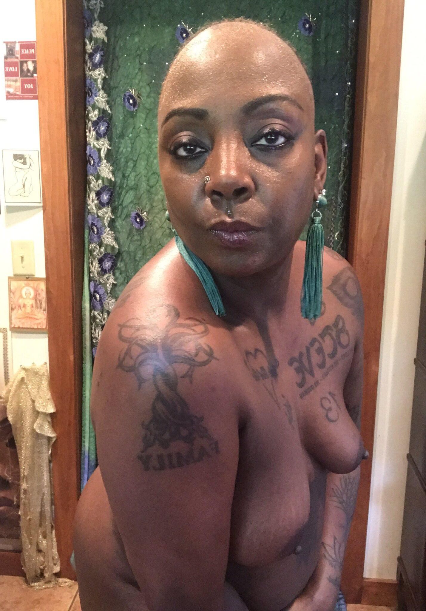 Rev. Charmaine