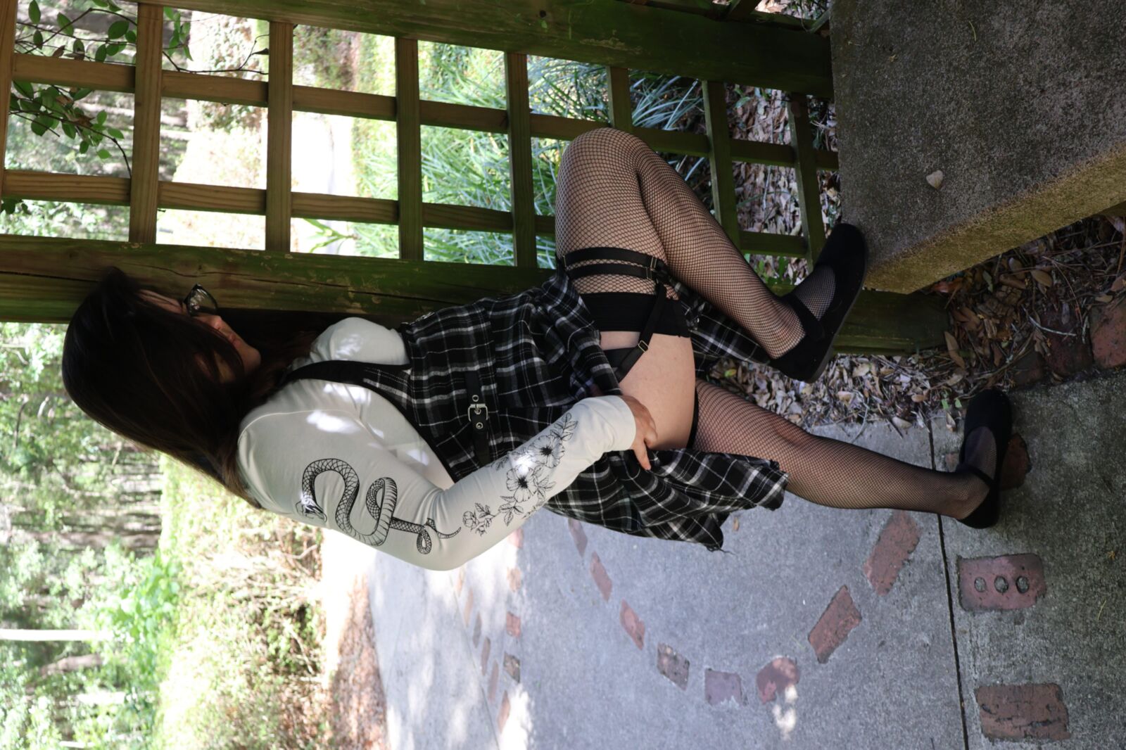 Day at the park