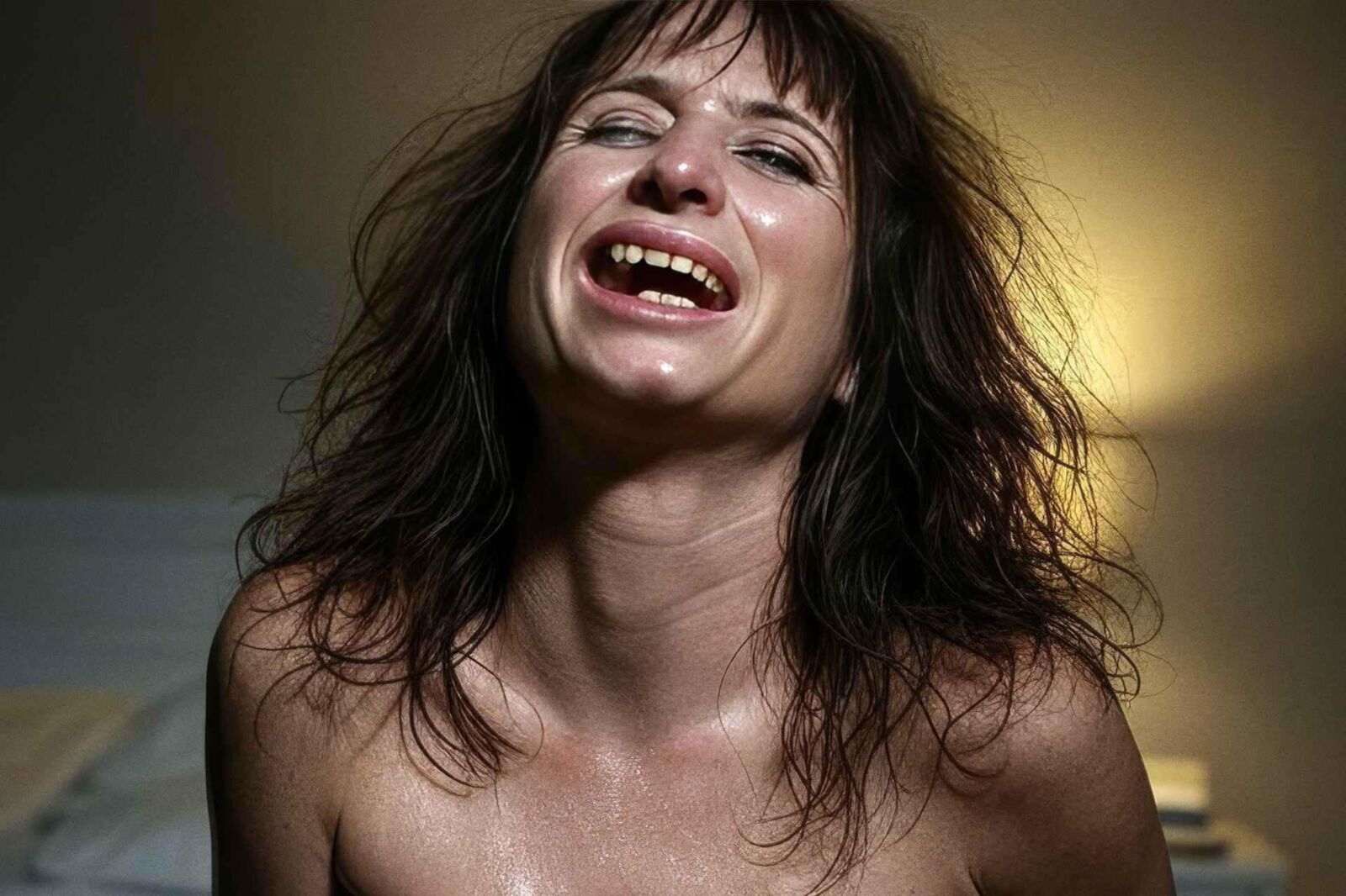Isy Suttie Beautiful Agony