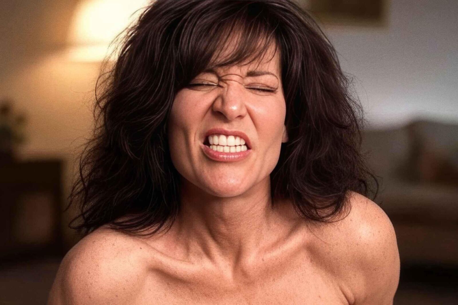 Katey Sagal Beautiful Agony