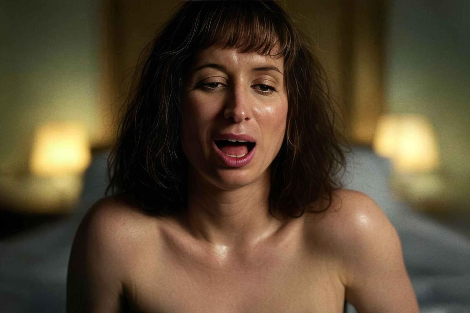 Isy Suttie Beautiful Agony