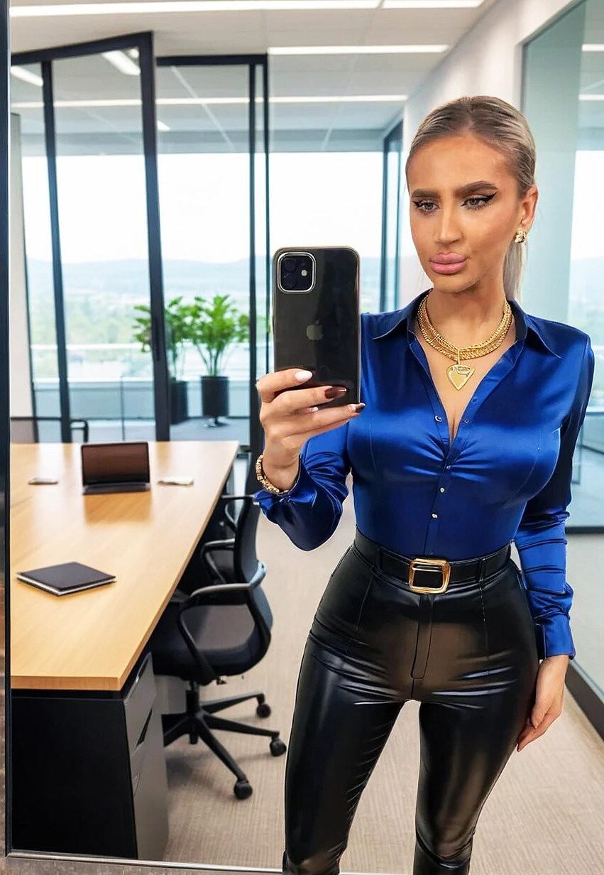 Румынская шлюха Алина Мадалина