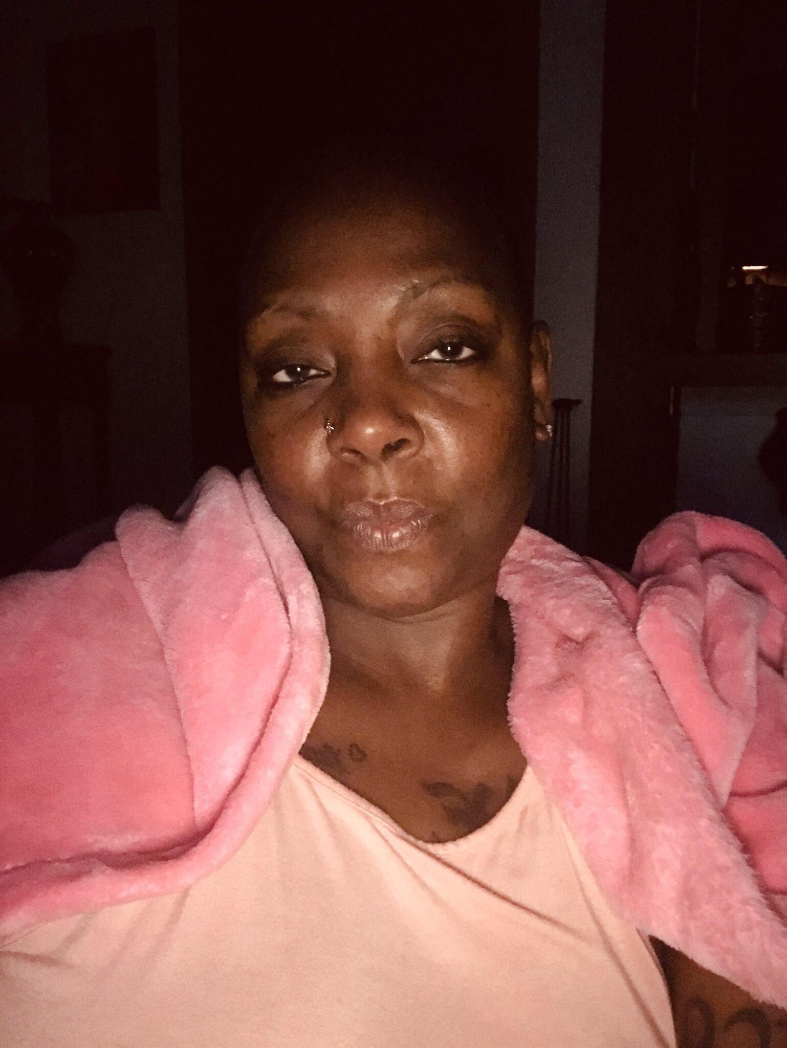 Rev. Charmaine