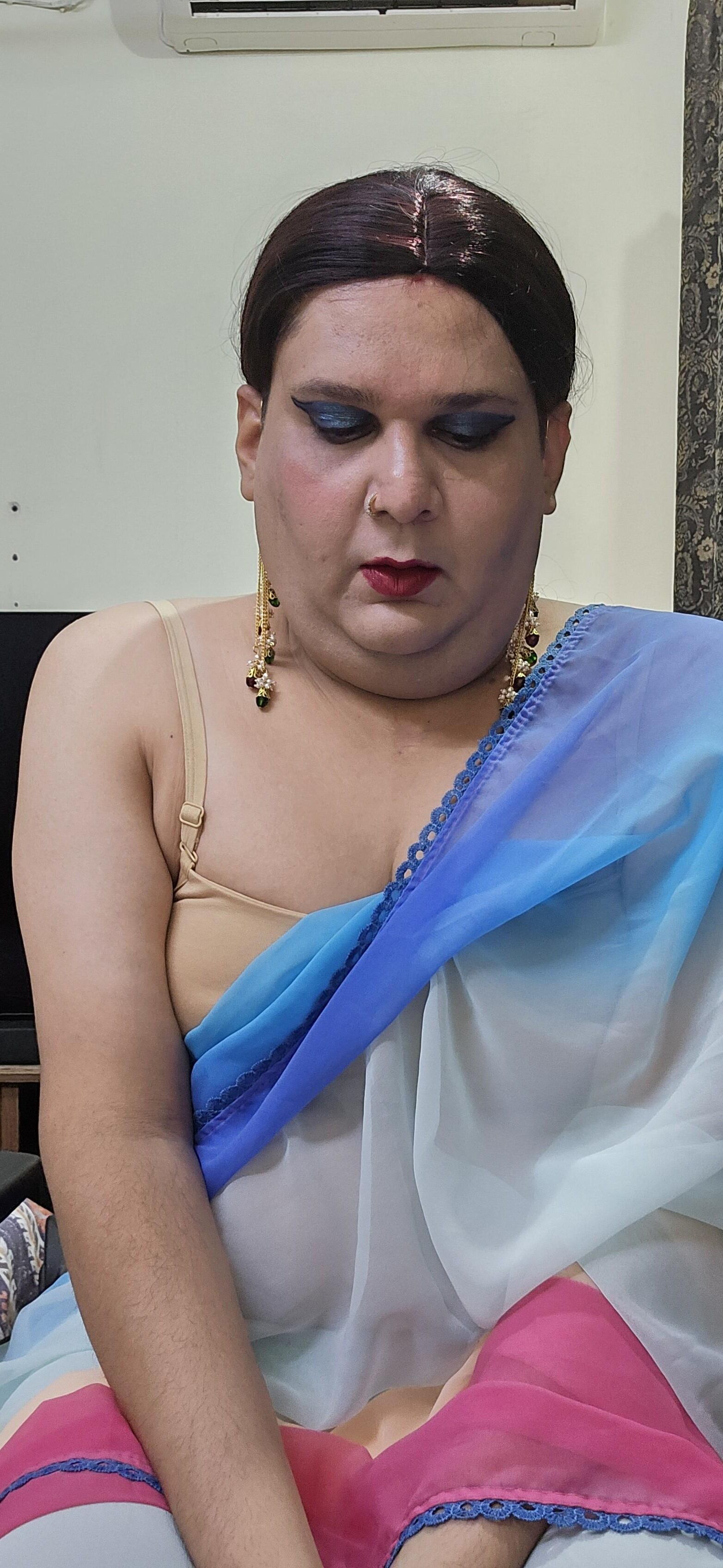 transexual lindo y sexy Monica m