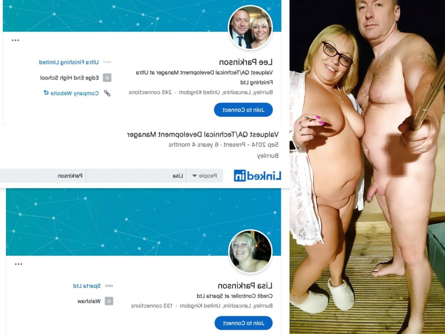Великобритания пухлая милф Лиза П.