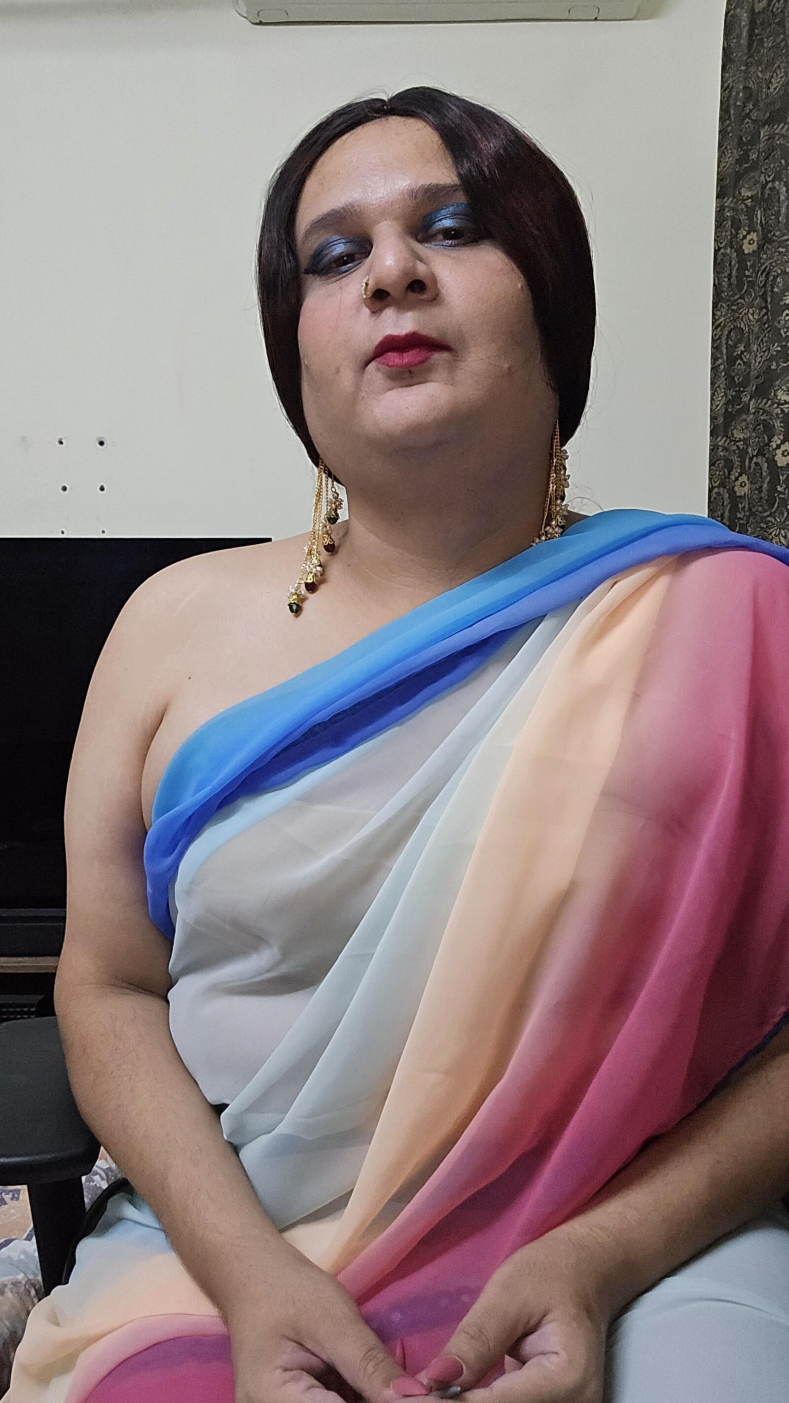transexual lindo y sexy Monica m