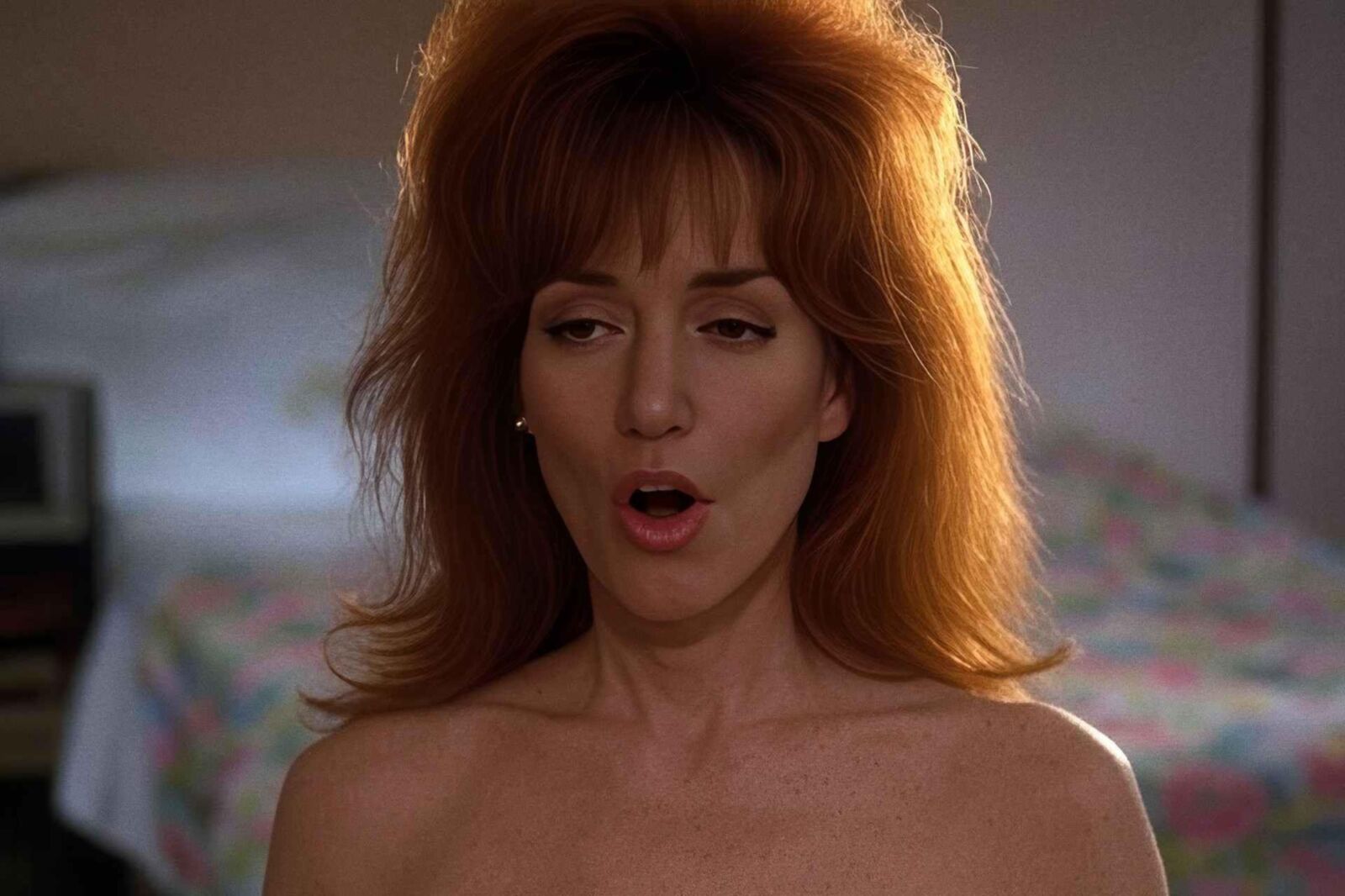 Katey Sagal Beautiful Agony