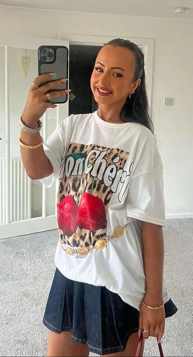 Selfies sexys
