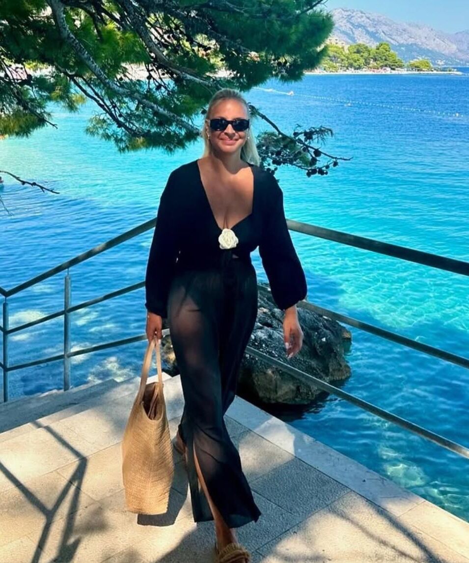 Marketa Konvickova ( )