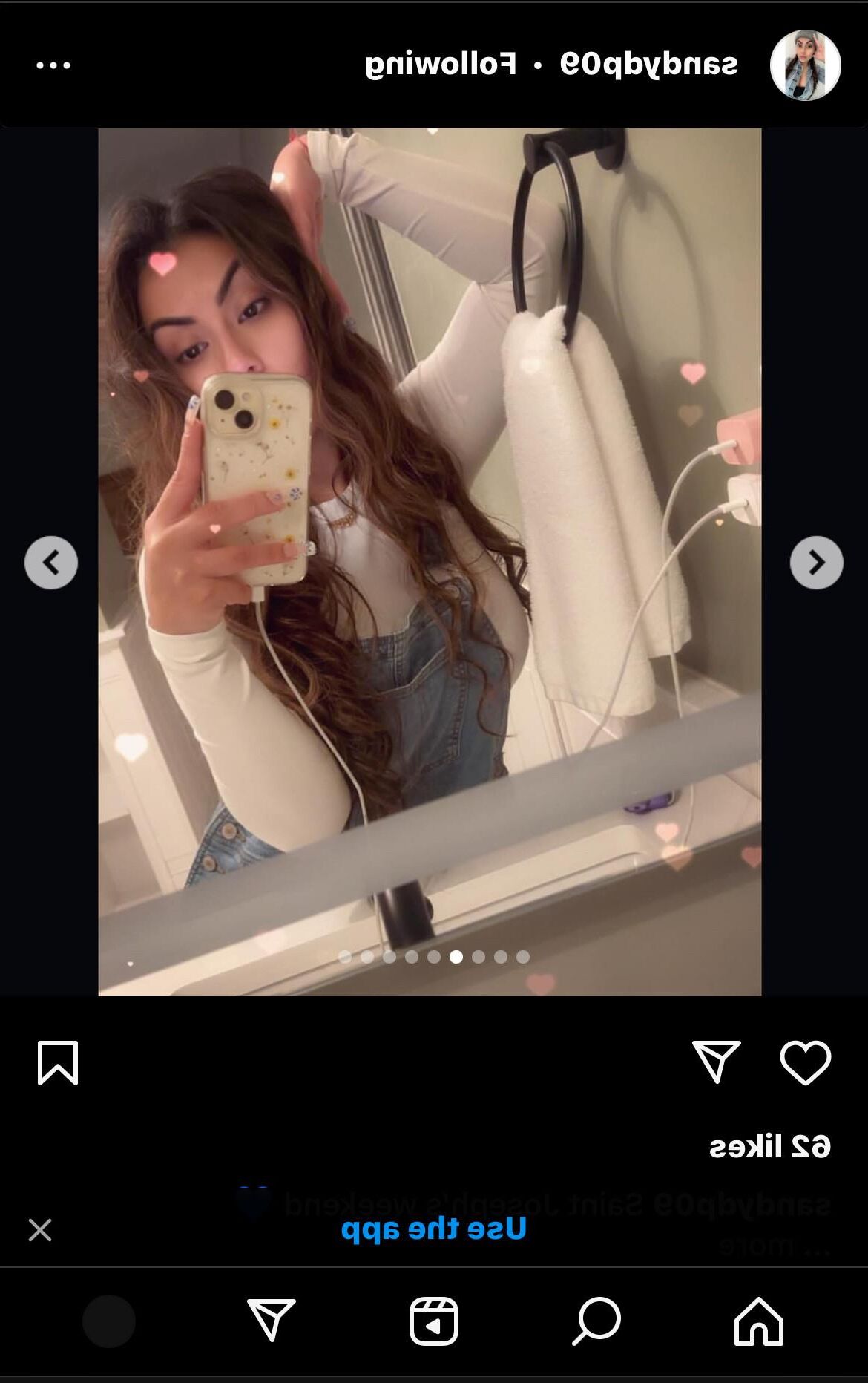 Latina Thot 