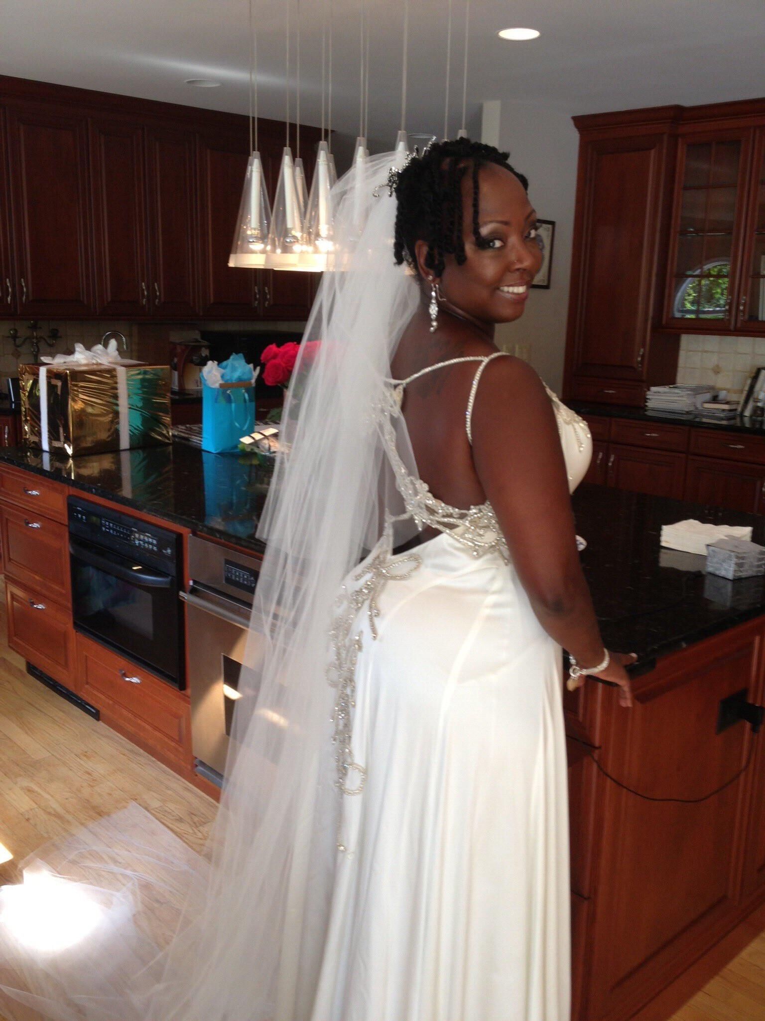 Rev. Charmaine