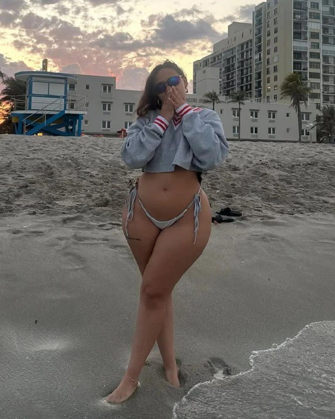 Мое любимое случайное порно
