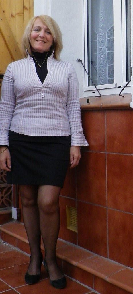 blonde velue