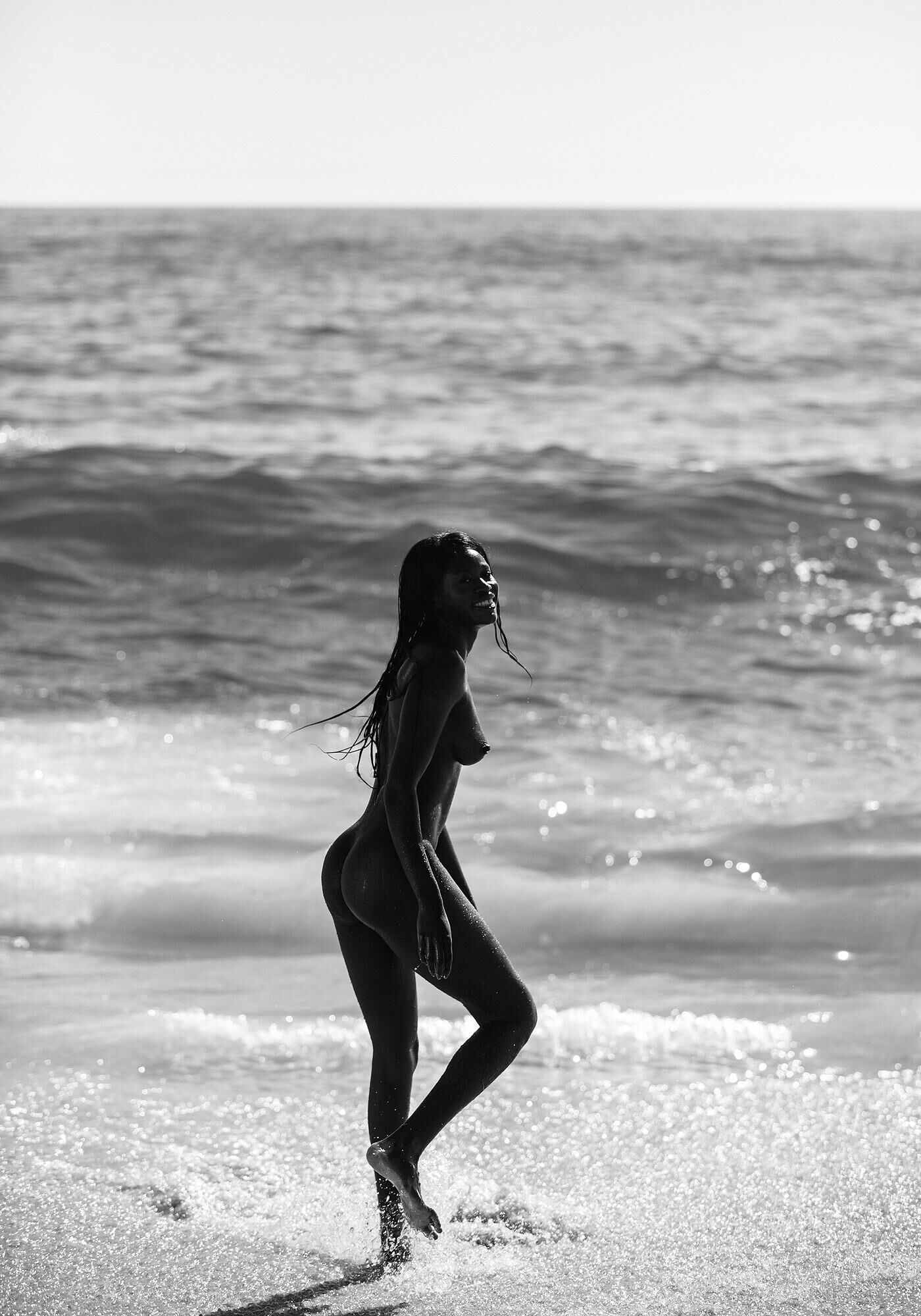 Pinup Collection Sandy Bottom