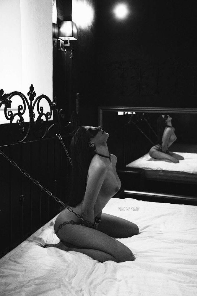 Chambre noire