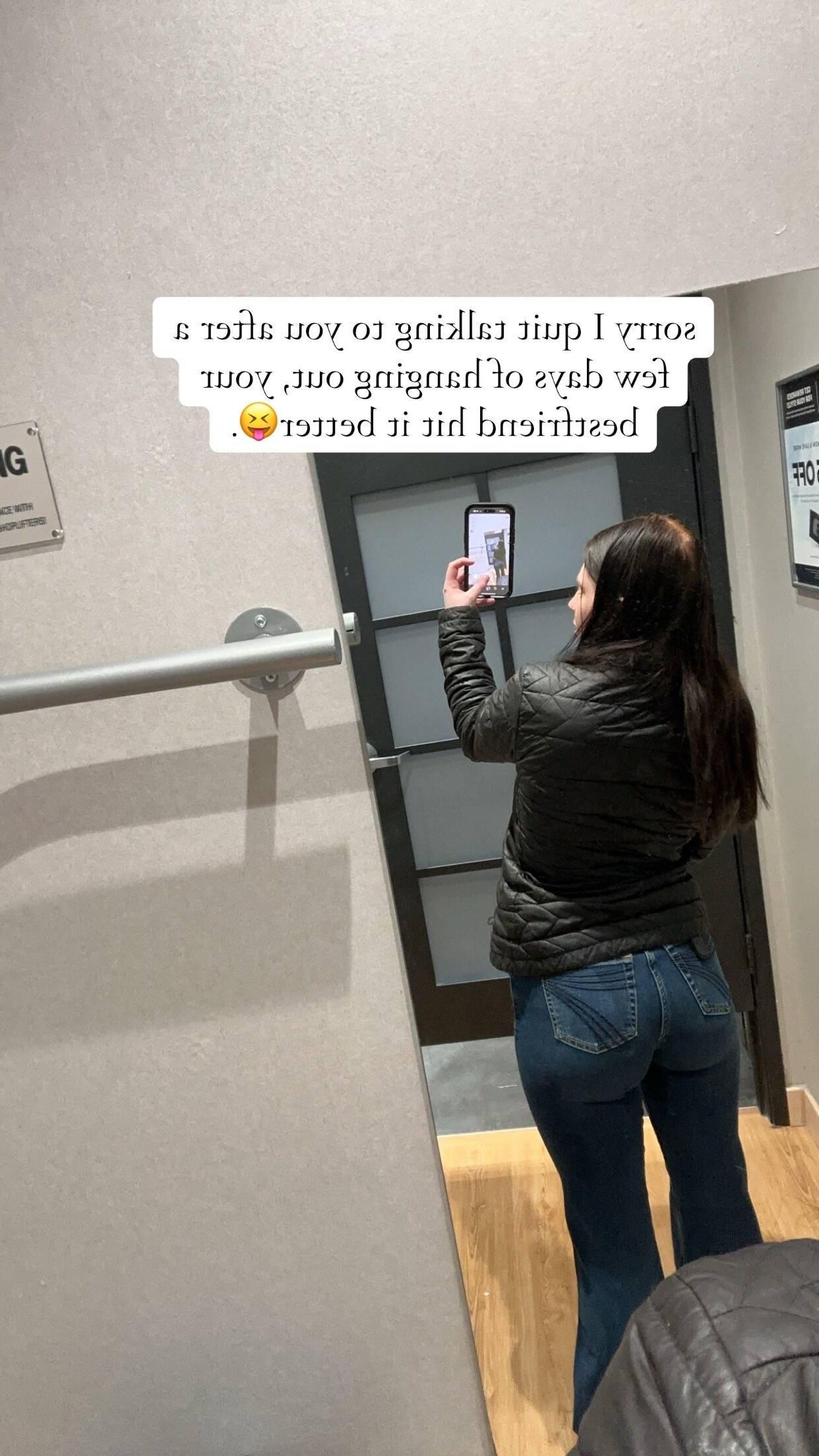 Phat Booty College Pawgs pour la BBC