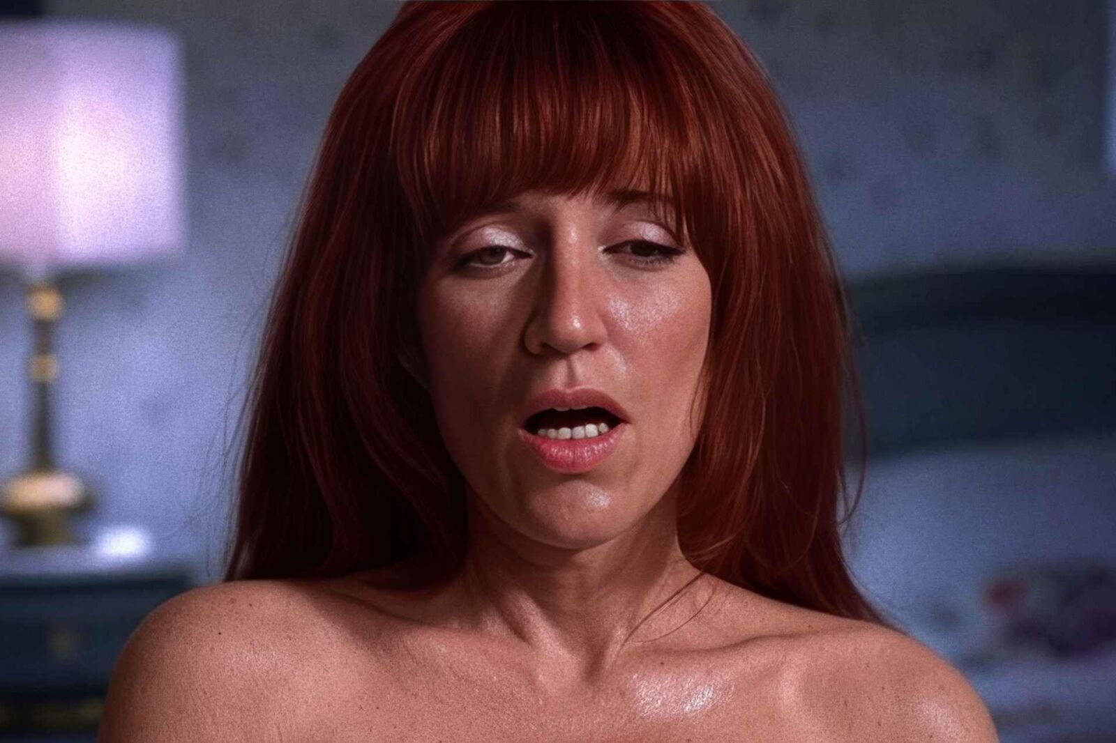 Katey Sagal Beautiful Agony