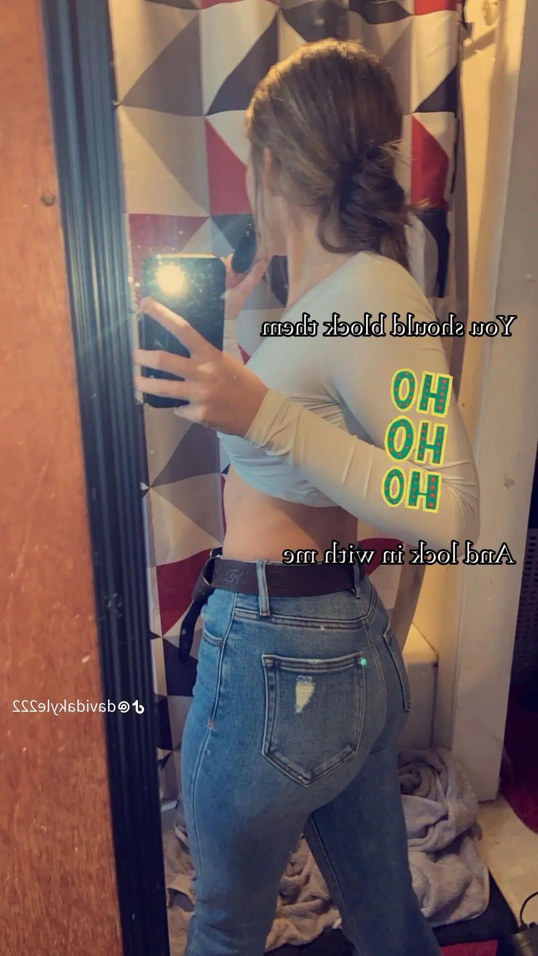 Phat Booty College Pawgs pour la BBC