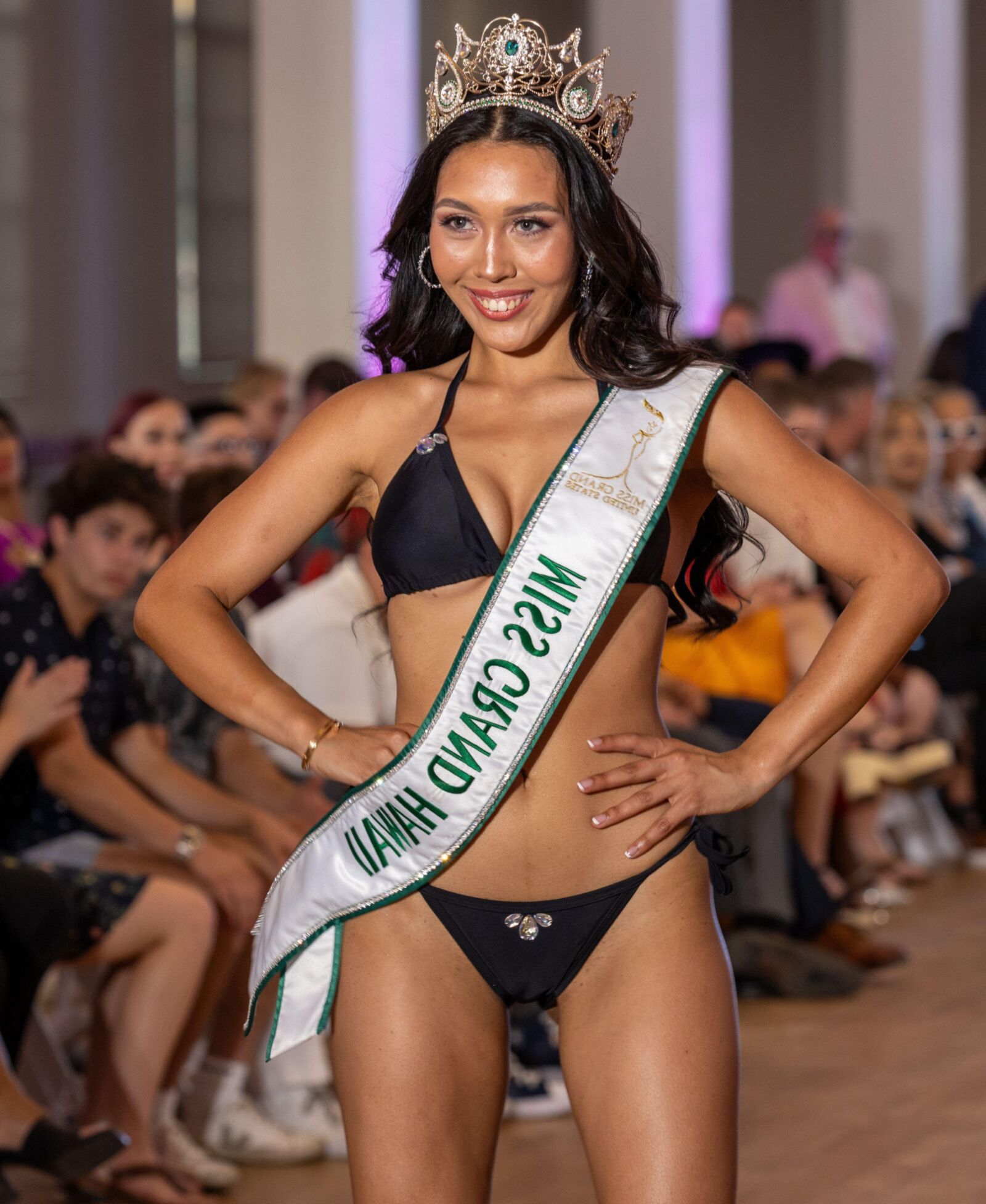 Promoción, modelo y cuadrícula