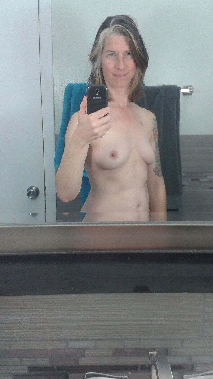 Селфи