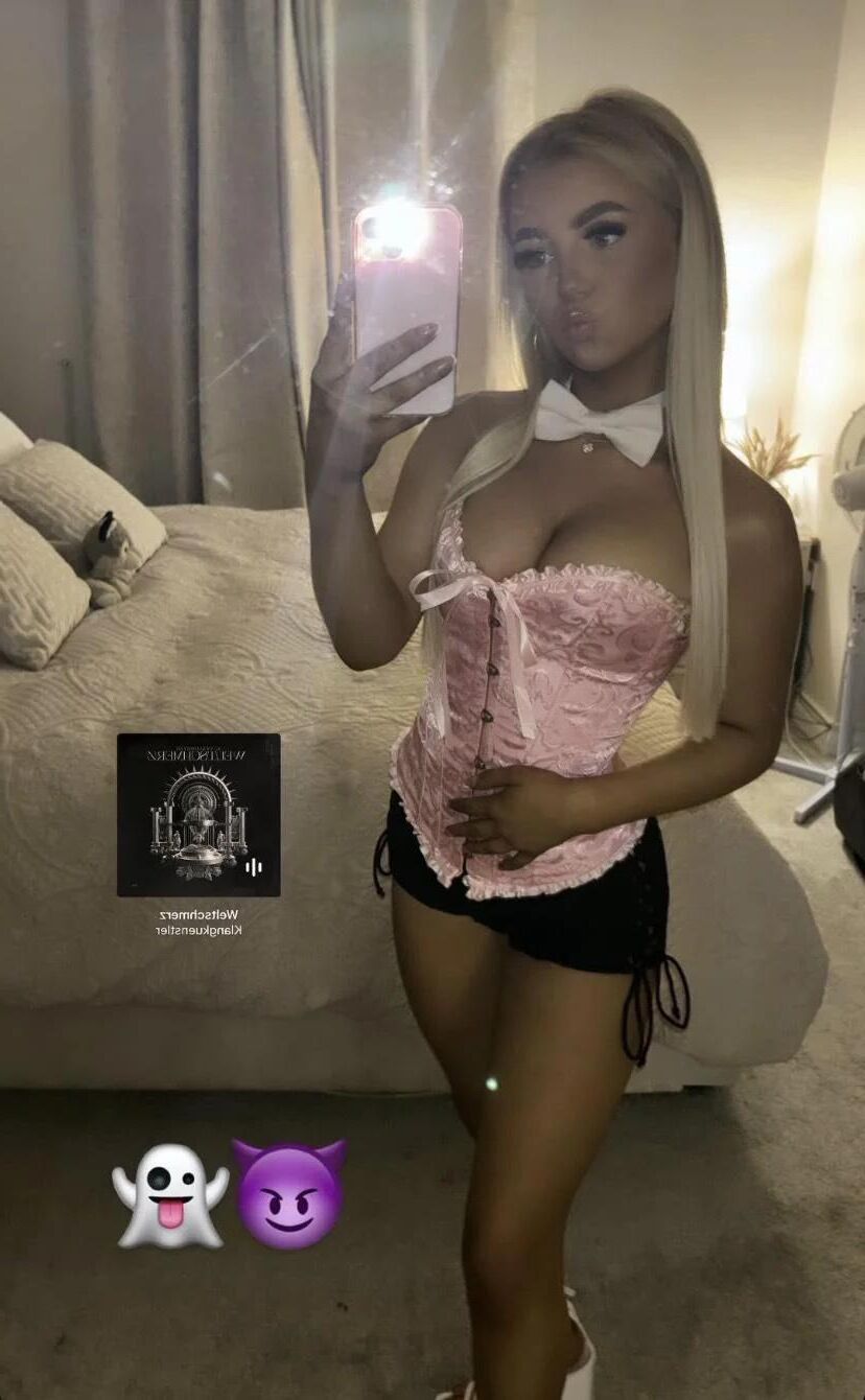 Selfies sexys
