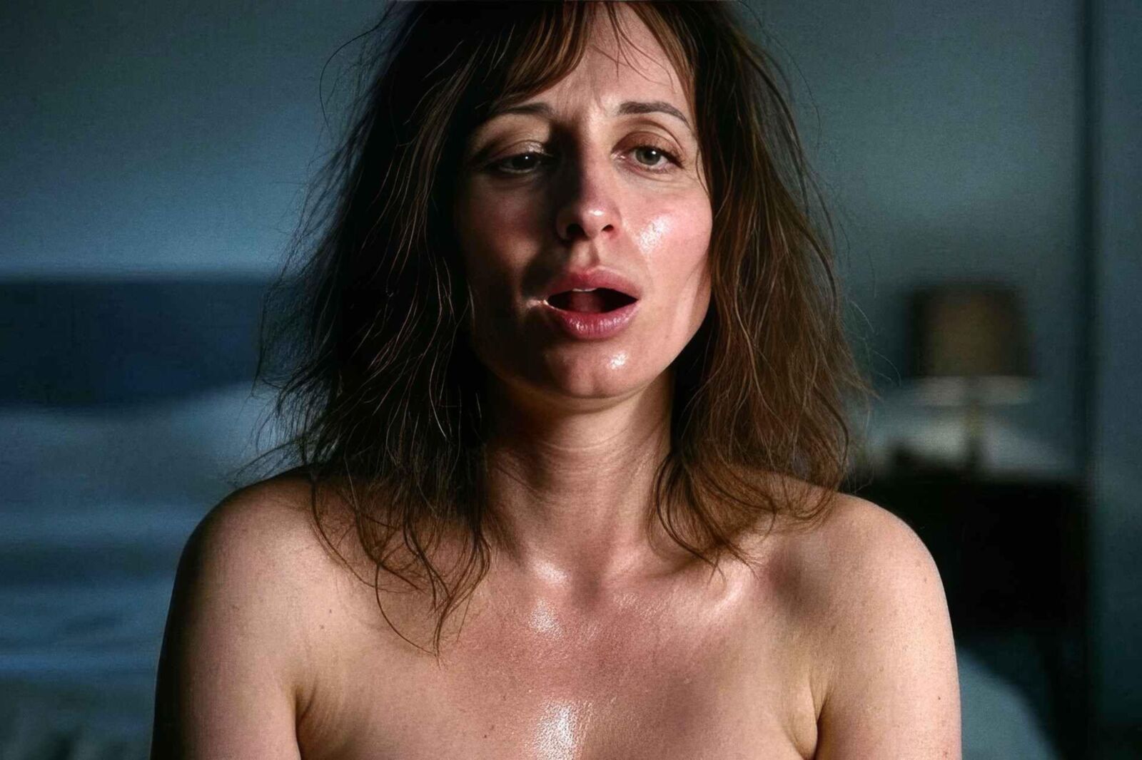 Isy Suttie Beautiful Agony