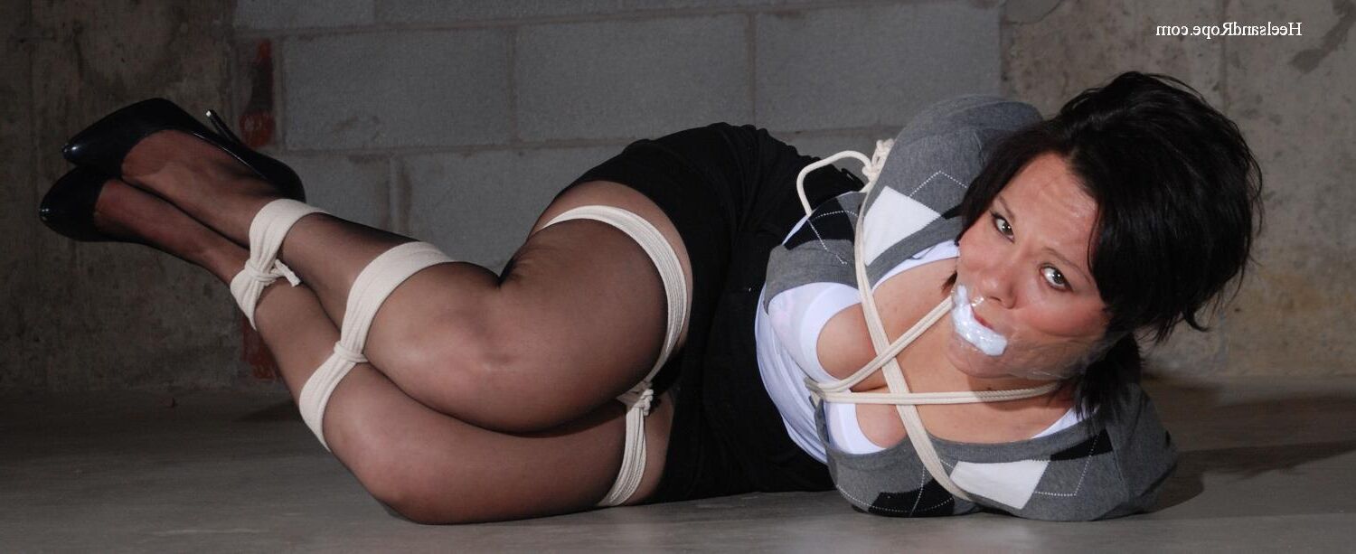 bound by AI 