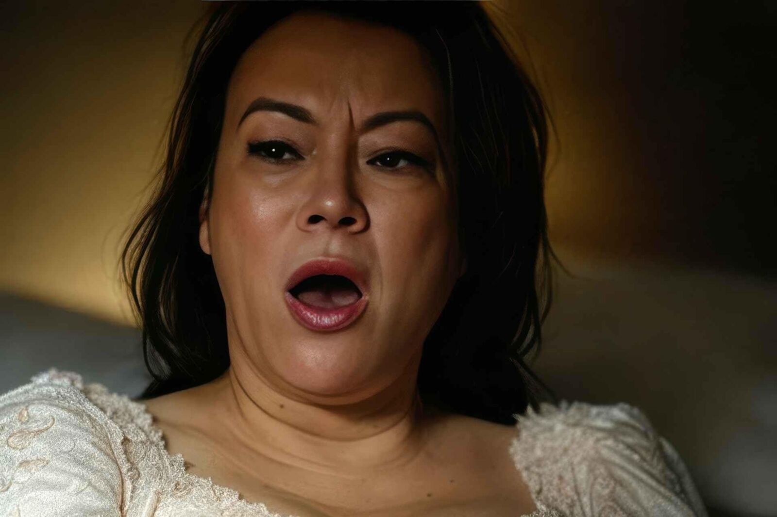 Jennifer Tilly Beautiful Agony
