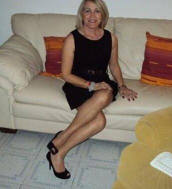 blonde velue