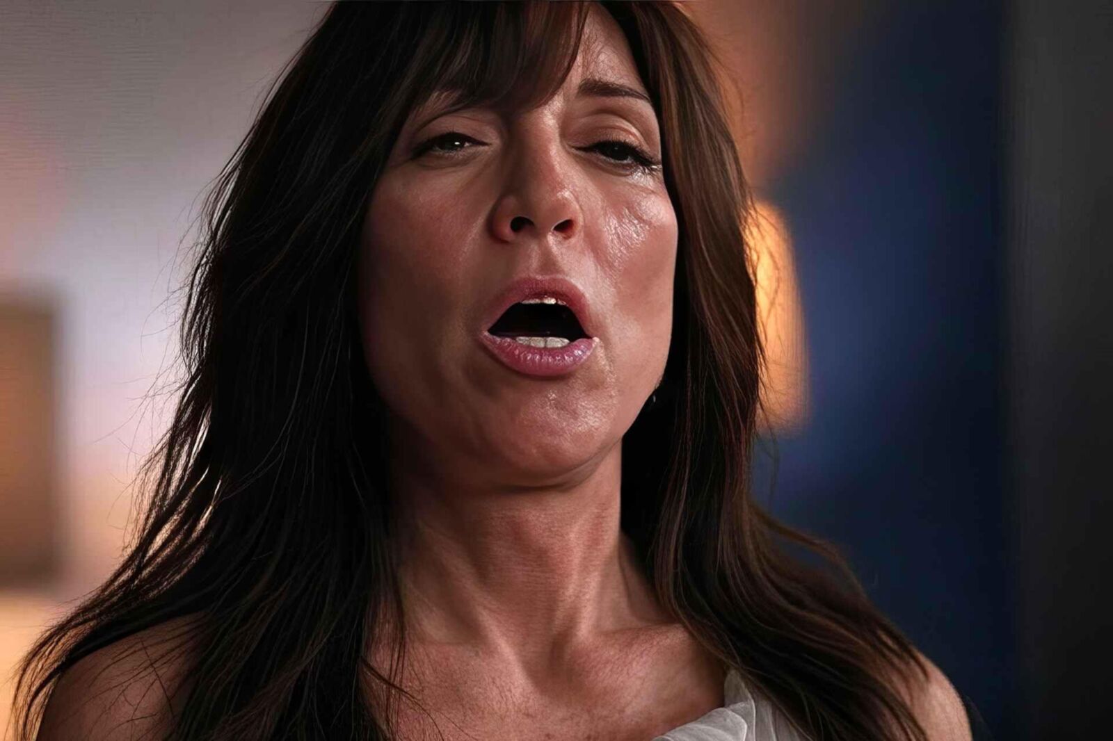 Katey Sagal Beautiful Agony
