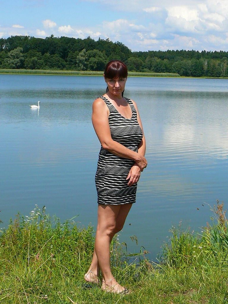 Жена Ирини для всех