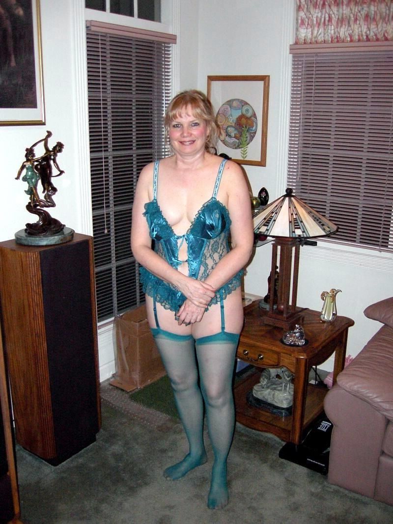 Nude Photos (Middle Years, Part )