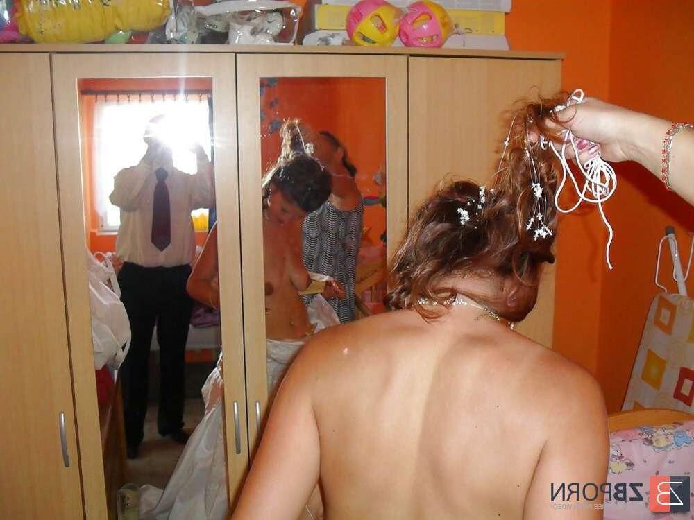 Горячая невеста Vol