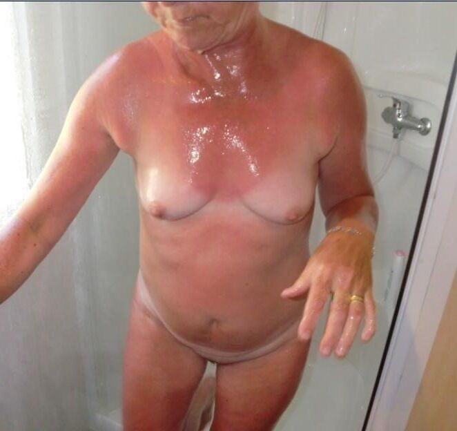 Votre femme peut être dans cette galerie