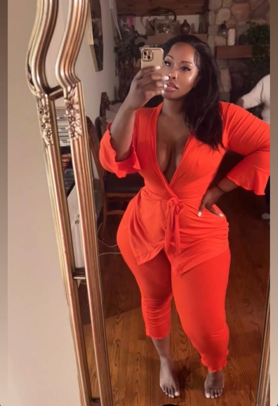 Reine noushie