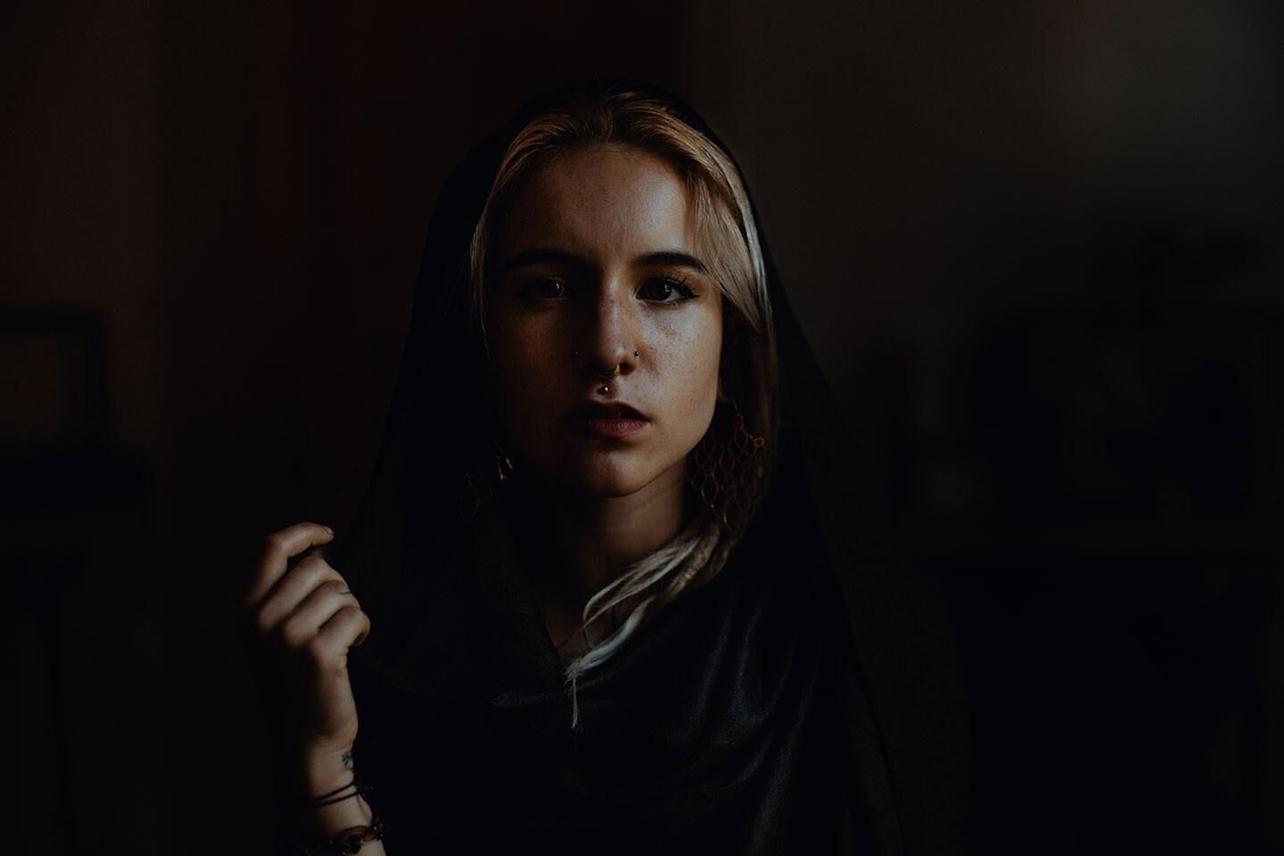 Черника Будуар Мелин