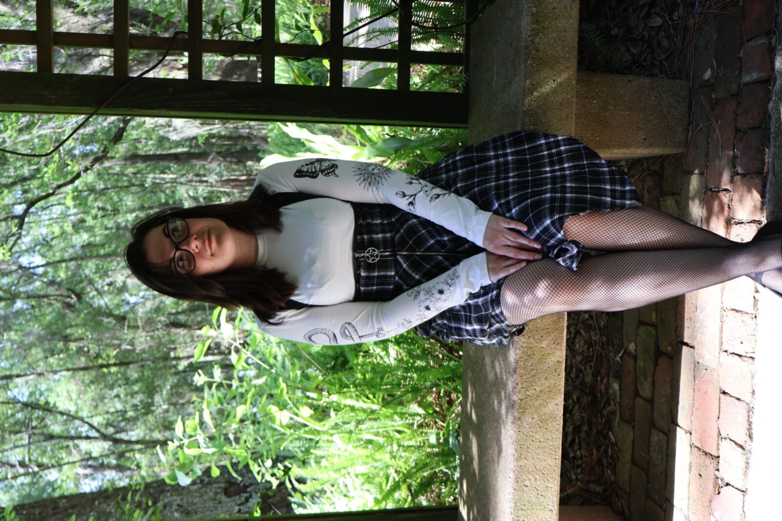 Day at the park