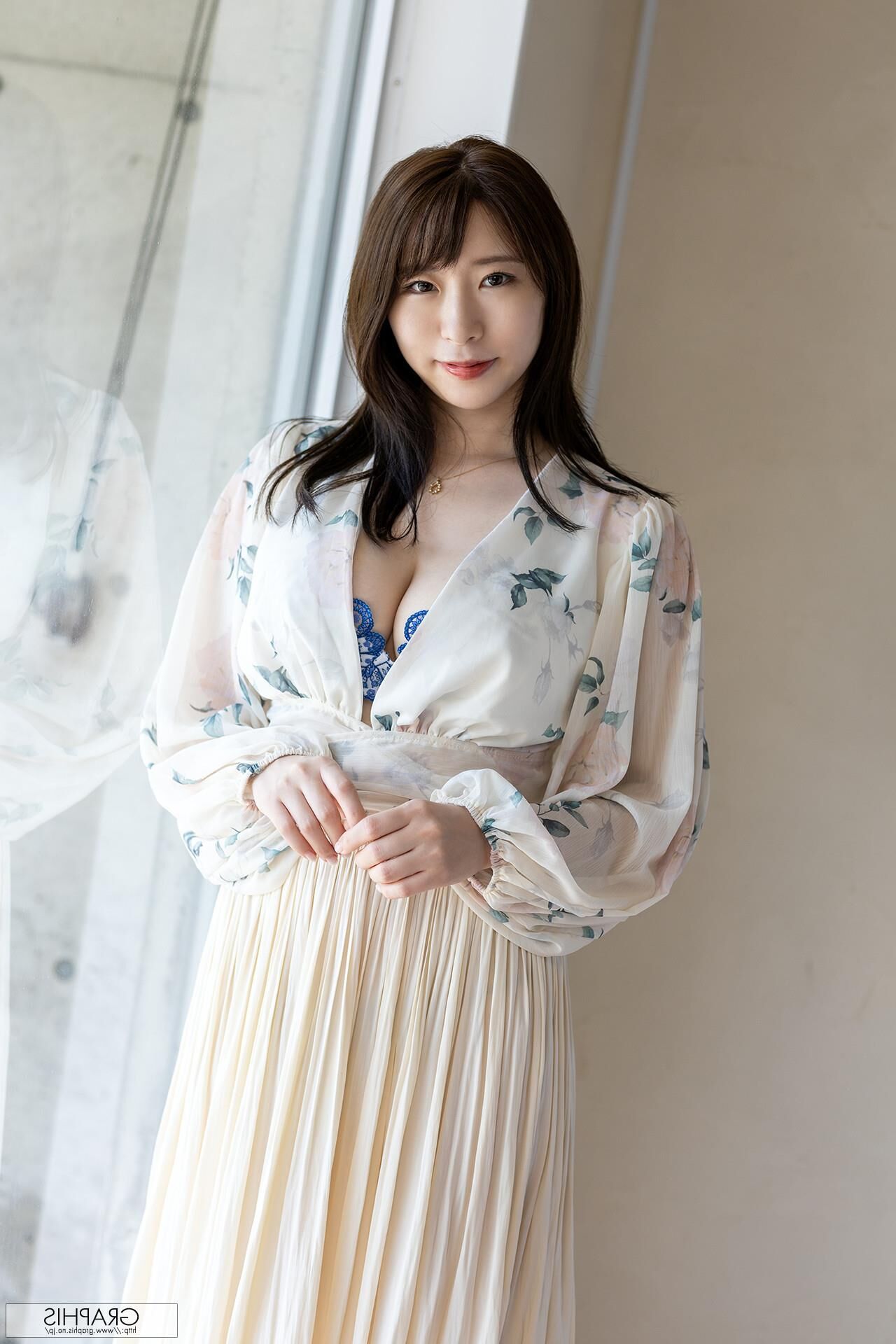 Monami Takarada Graphis Gals Pururun