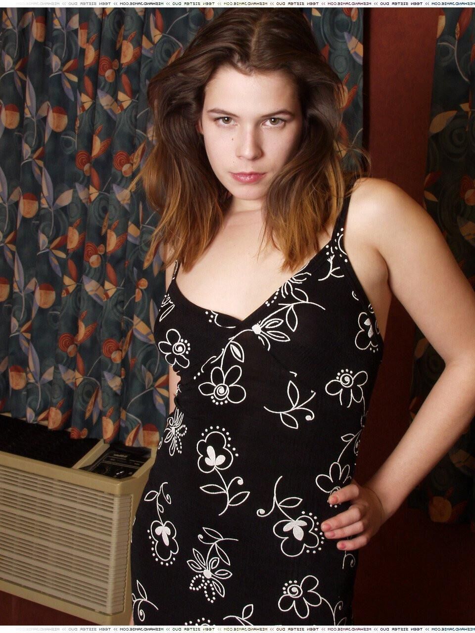 TotalsuPercuties Jamie Set