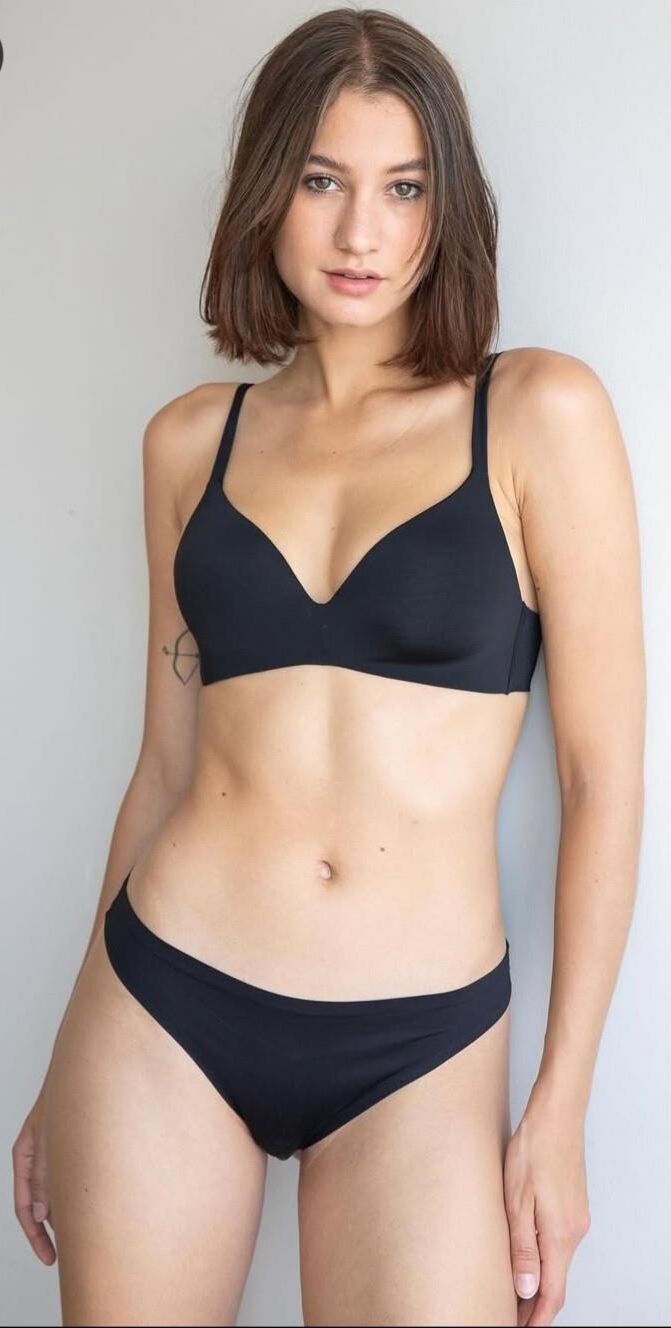 Lingerie and bikini mix 